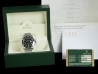 劳力士 (Rolex) Submariner Date Black Ceramic Bezel - Rolex Guarantee 116610LN 